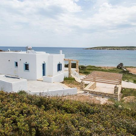 Villa Vasiliki ลิปเซ ห้อง รูปภาพ